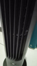 美的（Midea）【冰爽香风】加湿制冷家用空调扇净化冷风扇水冷无叶塔扇落地冷风机轻音冷风机制冷小空调 AAF10MB 实拍图