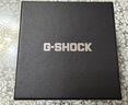 卡西欧（CASIO）手表男G-SHOCK黑金运动电子学生智能日韩表送男友礼物GA-110GB-1A 实拍图