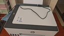 【准新品】惠普（HP）598 家用学习连供无线打印一体机 大容量可加墨多功能打印复印扫描  彩色家庭打印机 实拍图