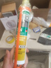 瓦克（WACKER）SN防霉玻璃胶厨卫中性水槽马桶防水密封胶封边美容胶瓷白 实拍图