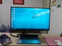 KTC 27英寸2K 220Hz 旋转升降 内置音箱FastIPS显示屏HDR400硬件护眼三角洲电脑显示器H27T22S-3 Pro 实拍图
