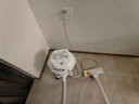 德尔玛（Deerma）【重磅新品】TJ700S 干吹两用吸尘器 家用商用 吸尘器桶式大吸力 整机降噪设计ZN-530 实拍图