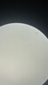 雷士（NVC）LED照明风扇灯吊扇灯餐厅全光谱1级能效满天星RA98高显色42寸 实拍图