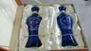 洋河海之蓝42度 480ml*2瓶 礼盒装  绵柔浓香型（2018版） 实拍图