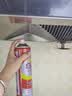 巨奇（JUQI）厨房重油污清洁剂520ml*5瓶油烟机排气扇灶台泡沫型油污净囤货装 实拍图