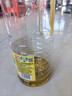 鲁花【保真菜籽油】低芥酸特香菜籽油 2L 物理压榨【京东品酒会同款】 实拍图