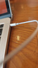 Apple/苹果 EarPods USB-C有线耳机 type-c有线耳机  iPhone 17有线耳机笔记本耳机游戏音乐 实拍图