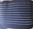 驰动护膝弹力绷带2只装深蹲健身训练缠绕固定弹性护膝盖小腿绑带1.58m 实拍图