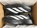 阿迪达斯（adidas）男子 跑步系列 adizero Evo SL M 跑步鞋 JP7149 43码/UK9 实拍图