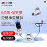 Mccofi颈托护颈椎脖套防脖子前倾矫正器颈部支撑舒适透气男女通用 实拍图