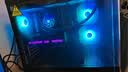 利民（thermalright）Aqua Elite 360  ARGB 一体式水冷散热器日蚀幻彩光效 全金属扣具ARGB冷头 AE360 ARGB 实拍图