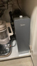 美的（Midea）净水器星河1000G PRO 家用净水机厨下式直饮机5年陶氏RO反渗透滤芯0阻垢剂鲜活零陈水净饮机 1000G PRO 5年RO膜 【触控龙头双出水】 实拍图