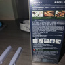 利威丝无忧然染发膏不含对苯二胺染发剂天然植物纯不沾头皮无氨刺激盖白 自然黑2盒（赠48ml洗护） 天然无氨 过敏包退 实拍图