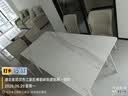 帕沙曼可拆洗布艺沙发小户型沙发床一体两用奶油风折叠沄巢沙发2812ZF 【功能款-可拆洗】1.45米双人位【沙发秒变床】 舒享版 [猫抓布TY24K] 绒丝棉 +竹炭海绵 实拍图