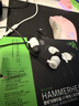 雷蛇（Razer）战锤狂鲨V3有线入耳式耳机 7.1环绕声 吃鸡神器 三角洲官方指定 Type C 白色（赠THX软件 可调EQ） 实拍图