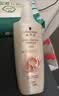 施华蔻（Schwarzkopf）羊绒脂滋养洗发水400ml(洗发水洗头膏 含乳木果油精华)(新老包装) 实拍图