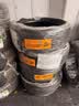 马牌（Continental）汽车轮胎255/55R19 111Y XL FR UX7 适配奥迪Q7保时捷卡宴 实拍图