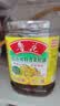 鲁花【保真菜籽油】低芥酸特香菜籽油4L  物理压榨 实拍图