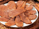 立鹿（LILU）东北特产鹿肉熟食100克*5包梅花鹿肉滋补温补端午送礼 实拍图