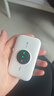 TCL随身wifi2026新款三网全国通用免插卡无线网wifi6车载4G路由器随身便携无限制移动联通电信5GXY15B 【升级充电款】3000毫安大电池 不限速不虚标月享1500G流量 实拍图