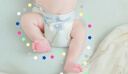 露安适（Lelch）安敏微气候系列夜用纸尿裤L36片(9-14kg) 超薄婴儿纸尿裤 尿不湿 实拍图