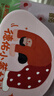 德佑小莓好湿厕纸64抽*3包 清爽净味私处温和安全 女士专用经期护理 实拍图