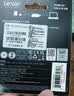 雷克沙（Lexar）USB3.2高速读卡器多合一 TF/SD 二合一  相机手机电脑行车监控无人机储存卡读卡器（RW300） 实拍图