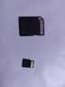 闪迪（SanDisk）128GB TF（MicroSD）4K内存卡 行车记录仪 监控摄像头专用 循环录制10,000小时 高耐用存储卡 实拍图