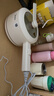 美的（Midea）电煮锅 小电锅 电蒸锅 宿舍小锅多功能锅辅食锅 1.6L学生寝室一体泡面小火锅电煮锅XZE2017 配蒸笼 实拍图