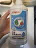 贝亲（Pigeon）奶瓶清洗剂 婴儿专用 奶嘴玩具果蔬清洁1300ml 囤货装 PL156 实拍图