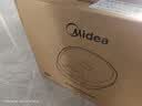 美的（Midea）电饼铛家庭用双面加热上下盘可拆洗煎饼铛煎烤机烙饼锅早餐机加深烤盘大火力大尺寸电饼档JKC3078 实拍图