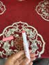 sakose凡士林儿童水蜜桃变色润唇膏2.1g四季滋润防干裂口红小女孩专用 实拍图
