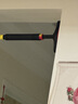 京东京造单杠 引体向上杆单杠家用健身器材室内运动儿秋千95-120cm 实拍图