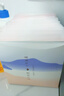 十月结晶一次性防溢乳垫乳贴隔奶垫纤薄系列独立包装防漏透气AIR100片 实拍图