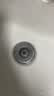 杜邦（DU PONT）面盆下水器洗手盆漏水塞洗脸盆洗手池面盆弹跳芯PJ003T 实拍图