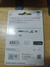 闪迪（SanDisk）512GB TF(MicroSD)内存卡4K极速金卡A2 V30 U3兼容大疆Pocket3/4P/Action 6运动相机/无人机存储卡 实拍图
