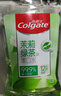 高露洁（Colgate）【会员店同款】茉莉绿茶漱口水500ml*2 无酒精温和清新口气去口臭 实拍图