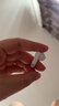 倍思BS2 Lite半入耳真无线耳机舒适佩戴蓝牙音乐运动耳机低延迟适用于苹果华为vivo荣耀手机 礼物 实拍图