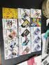 INSTAX富士instax立拍立得 mini相纸 白边双包20张(适用miniSE/11/12/40/90/LiPlay/EVO/Link3) 实拍图