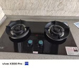 志高（CHIGO）燃气灶天然气液化气灶煤气灶家用猛火5.2kw双灶一级能效节能省气灶具台嵌两用厨房免开孔 品牌补贴 【标配款】 钢化玻璃面板+节能旋火+聚能环 瓶装液化气丨5.0kW 实拍图