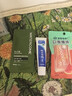 云南白药经典系列牙膏 改善牙龈问题清新口气留兰香型牙膏25g mini装 实拍图
