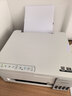 爱普生（EPSON）【6代新品】L3351墨仓式彩色打印机 微信打印/无线连接 家用AI学习打印机（打印、复印、扫描） 实拍图