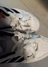 阿迪达斯（adidas）男鞋女鞋休闲板鞋防滑耐用时尚透气情侣款小白鞋 实拍图