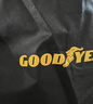 固特异（Goodyear）汽车遮阳挡车内防晒隔热前挡玻璃遮阳伞适用于大众polo迈腾CC等 实拍图