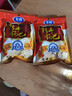 卡奇新丰锅巴 老式锅巴708090后怀旧零食锅巴脆休闲食品 烧烤味 100g*8袋 实拍图