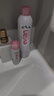 依云（evian）矿泉水喷雾（300ml+50ml）补水保湿爽肤水套装 实拍图