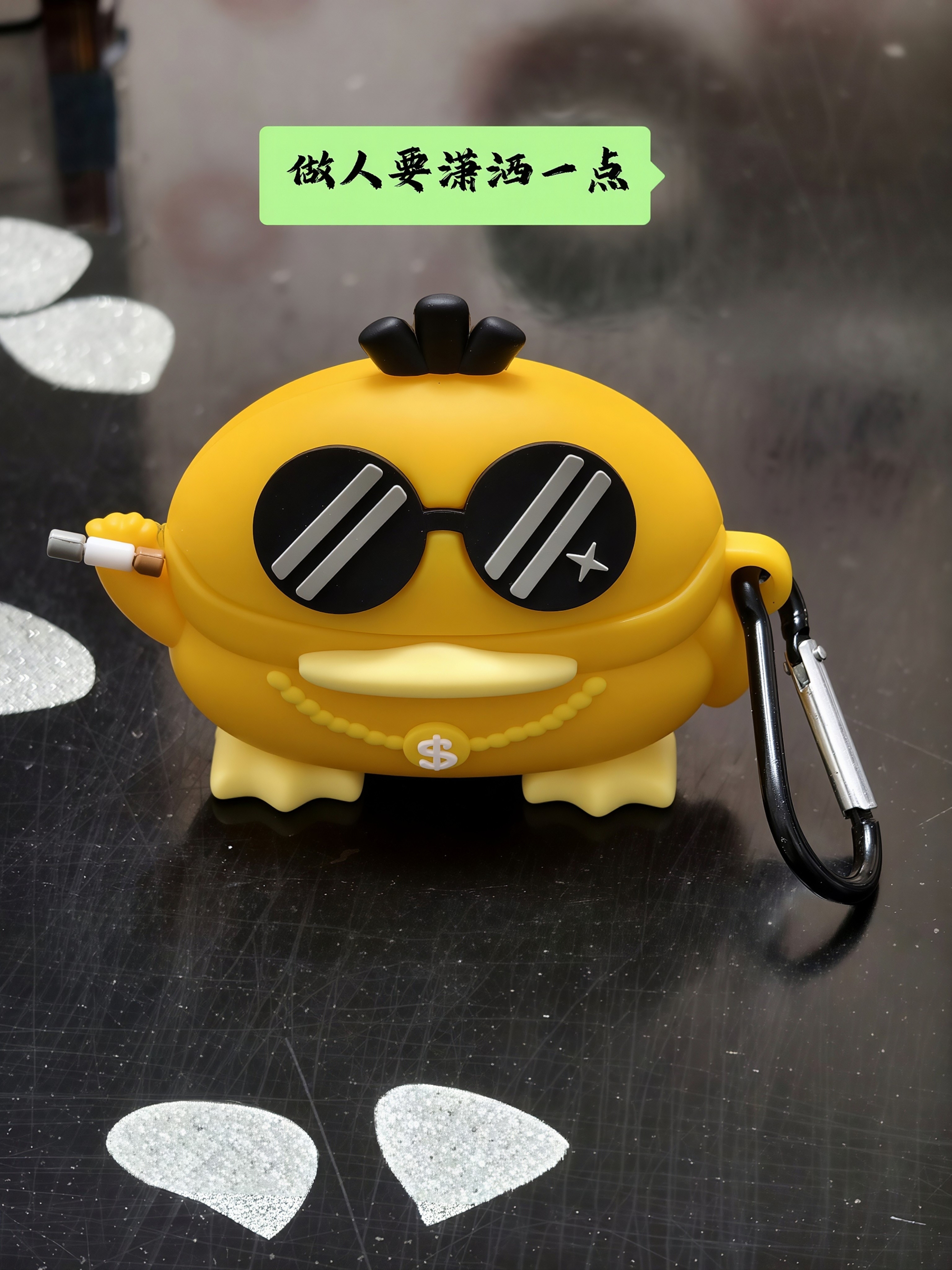 毕亚兹 洗车拖把车用不伤车专用软毛长柄洗车神器汽车擦车刷车清洁用品 实拍图