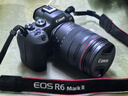 佳能（Canon）佳能r6二代 全画幅微单数码相机 R62 24-105变焦镜头 摄影摄像 高清直播 旅行拍照  扫街旅拍套装 实拍图