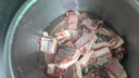 鲜京采 新西兰原切带骨羊排净重4斤/袋【偏肥】 羊肉烧烤 京东自有品牌 实拍图