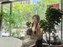 viney手机包包女包斜挎包迷你帆布包腰包生日七夕情人节礼物送女友 【宝蓝色】女朋友老婆高档实用 洋气百搭小众休闲高端单肩包 实拍图